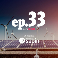 Podcast #33: Tese de impacto social em energia, com Victor Hugo