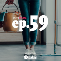 Podcast #59: Consumo consciente e inovação com produtos naturais