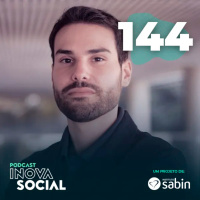 Podcast #144 | iPampL: A mensuração dos impactos gerados pela Natura