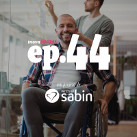 Podcast #44: Os desafios da inclusão, com Matheus Garcia, da ASID Brasil