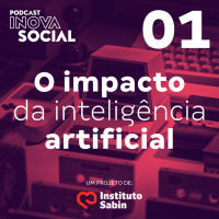 Antes do hype: a inteligência artificial já estava entre nós | A Era da IA #01