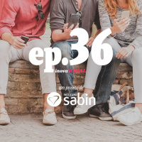 Podcast #36: Um bate papo sobre gerações