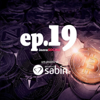 Podcast #19: Bitcoins e o impacto social das criptomoedas