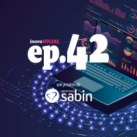 Podcast #42: Métricas do impacto social, com Daniel Brandão