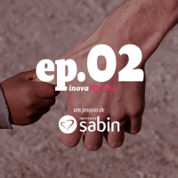 Podcast #02: Voluntariado na África com Heloísa Zambianco
