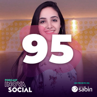 Podcast #95: Pobreza menstrual e o projeto do absorvente sustentável Maria