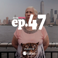 Podcast #47: Soulphia, aulas de inglês que transformam vidas