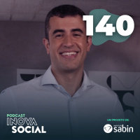 Podcast #140: A teoria de mudança do Instituto Sabin