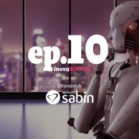 Podcast #10: Operação Serenata de Amor e a inovação cívica no Brasil