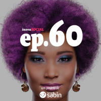 Podcast #60: A importância dos dados na luta contra a violência às mulheres e meninas