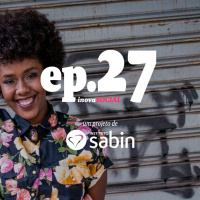 Podcast #27: A mulher negra no Brasil e Angola, com Ana Paula Lisboa