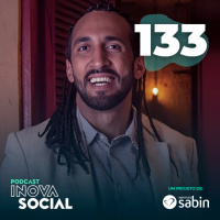 Podcast #133 | Sistema B: Do lucro ao impacto e a governança colaborativa