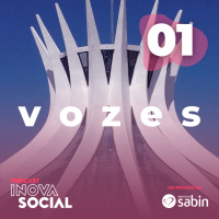 Desembarcando no Summit Aliança Empreendedora 20 anos: O poder do microempreendedorismo | InovaSocial: Vozes #01