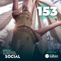 Um trabalho de formiga: As miniflorestas urbanas contra as mudanças climáticas | Podcast #153