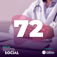 Podcast #72: Rita Saúde, negócio de impacto na telemedicina