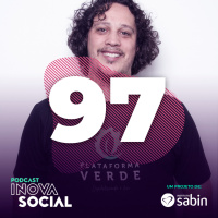 Podcast #97: Blockchain como ferramenta para ações e indicadores ESG