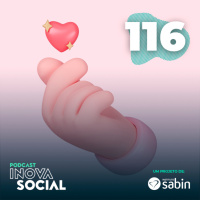 Podcast #116: Vencedores do Prêmio Inspirando Cuidado