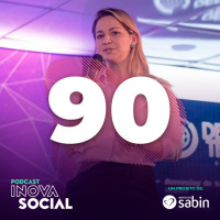 Episódio #90: Como a ciência e o desenvolvimento de pesquisas podem gerar impacto no Brasil e no mundo