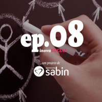 Podcast #08 - Força Tarefa de Finanças Sociais com Diogo Quitério