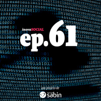 Podcast #61: A Lei Geral de Proteção de Dados - LGPD foi aprovada. E agora?