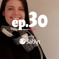 Podcast #30: Super cola ecológica e ciência no Brasil com Naima Orra