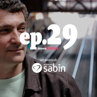 Podcast #29: Criando conteúdo para o público infantil, com Hélio Ziskind