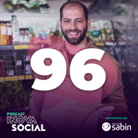 Podcast #96: O desperdício de alimentos e a iniciativa Food To Save