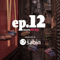 Podcast #12: Mobilidade urbana, carros voadores e o futuro das cidades