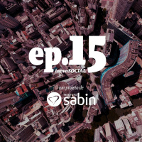 Podcast #15: O investimento social no Brasil, com José Marcelo Zacchi, do GIFE