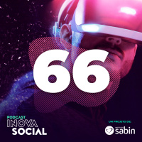 Podcast #66: Outras tendências para 2021 - Home office, Economia, China e Millennials