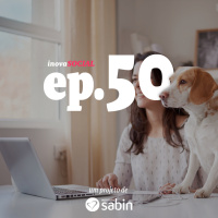 Podcast #50: Home office, produtividade e saúde mental