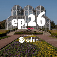 Podcast #26: Projeto Cidade Modelo e o protagonismo cívico no Brasil, com Jamil Assis