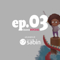 Podcast #03: Coisa de Menina com Pri Ferrari