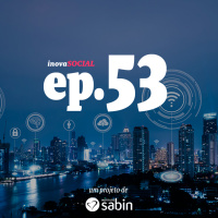 Podcast #53: IoT, cidades inteligentes e futuro