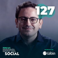 Podcast #127: Museu da Pessoa - Contando histórias e ampliando a empatia