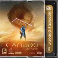 Godmode - Canudo ( de novo )