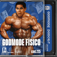 Godmode - Físico