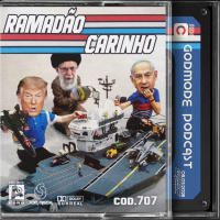 Godmode - Ramadão Carinho