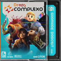 Godmode - Drops Complexo