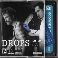 Godmode - Drops 33