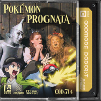 Godmode - Pokémon Prognata