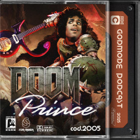 Godmode - Doom Prince