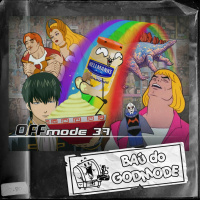 The Bost of Godmode - Offmode 37