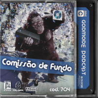 Godmode - Comissão de fundo