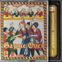 Godmode - Gayme Over