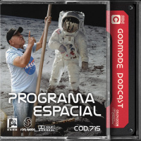 Godmode - Programa espacial