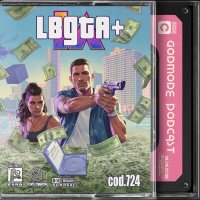 Godmode - LBGTA+