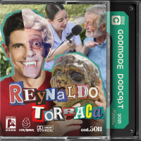 Godmode - Reynaldo Torraca