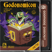Godmode - Godonomicon