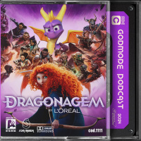 Godmode - Dragonagem